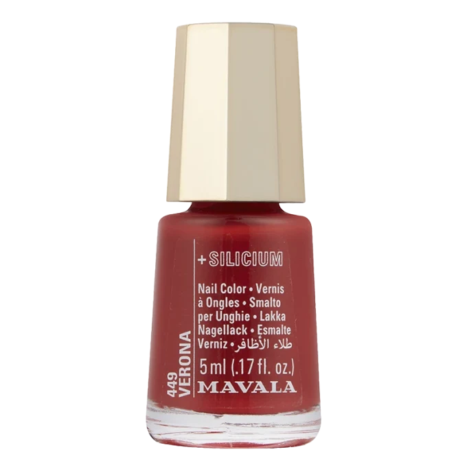 Mavala Minilack 5 ml Verona Mavala