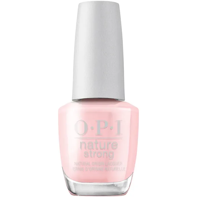 OPI Nature Strong 15ml Let Nature Take Its Quartz OPI