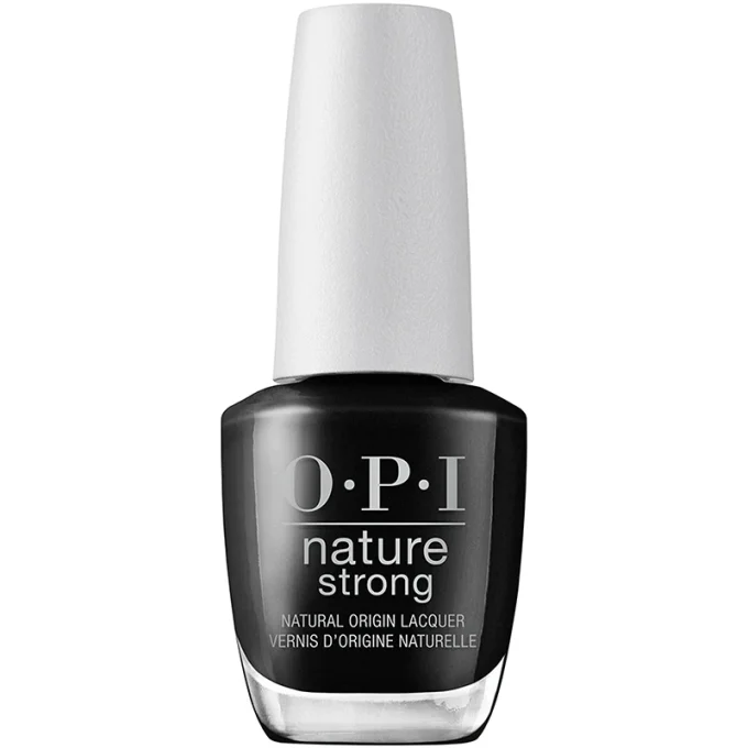 OPI Nature Strong 15ml Onyx Skies OPI