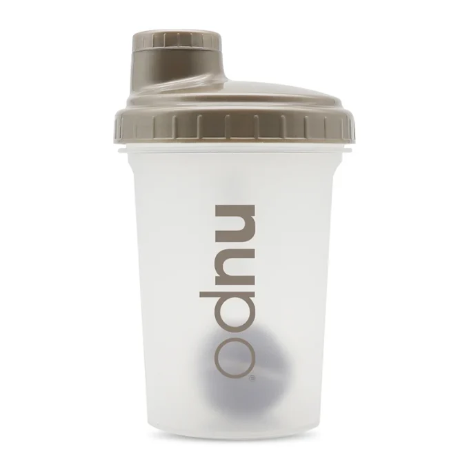 Nupo Shaker 500 ml Nupo