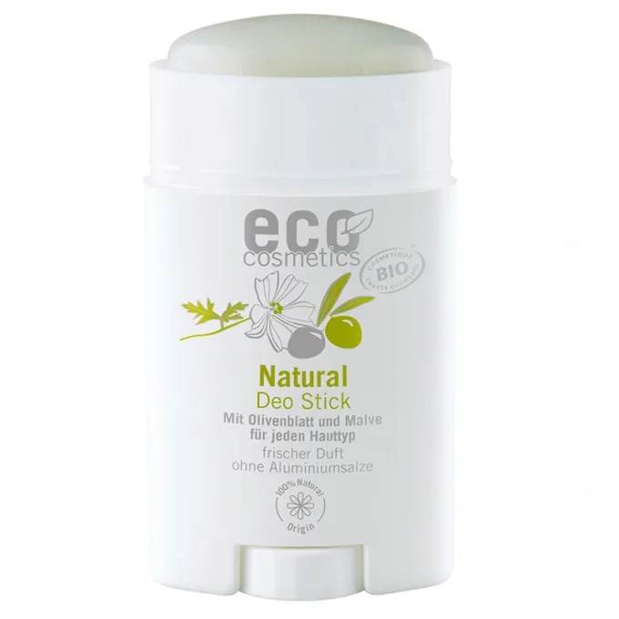 Eco Cosmetics Deo Stick 50 ml Eco Cosmetics