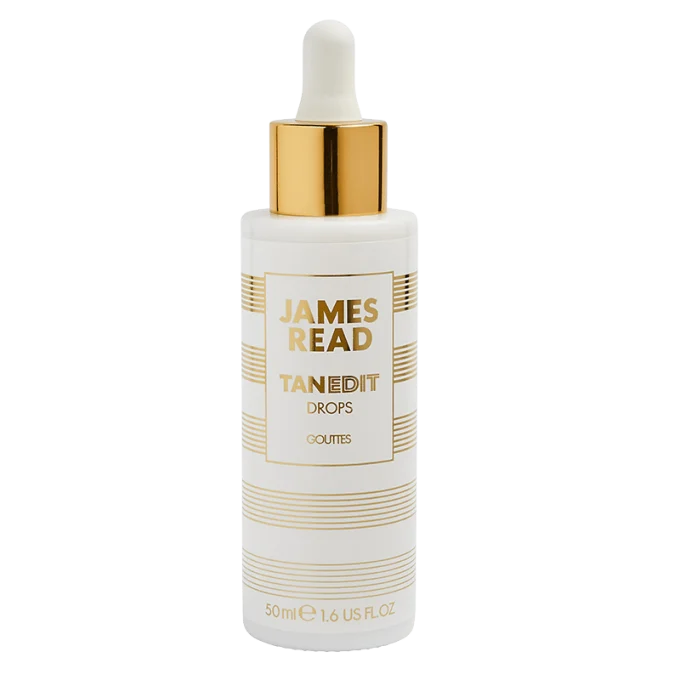 James Read TanEdit 50 ml James read