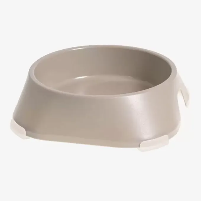Fiboo Hundskål M Beige 400 ml fiboo