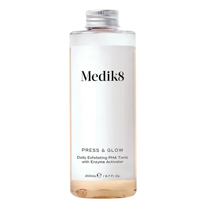 Medik8 Press & Glow Refill 200 ml Medik8