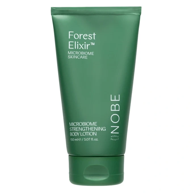 NOBE Forest Elixir® Microbiome Strengthening Body Lotion 150 ml NOBE