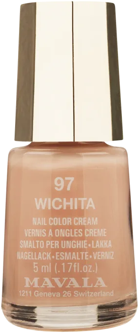 Mavala Minilack 5 ml Wichita Mavala