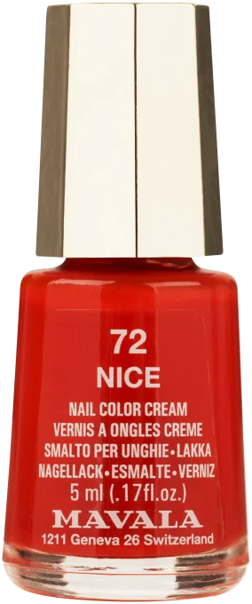 Mavala Minilack 5 ml Nice Mavala