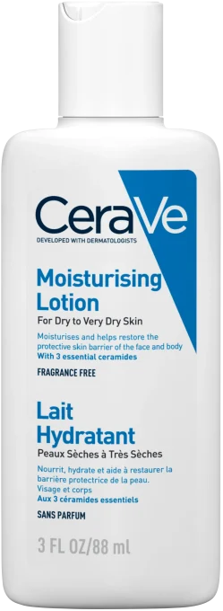 CeraVe Moisturising Lotion Travelsize 89 ml Cerave