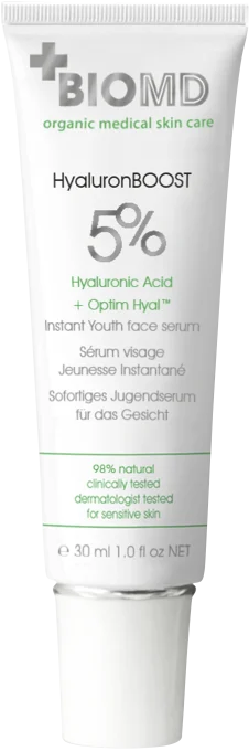 BioMD Hyaluron Boost Serum 30 ml BioMD