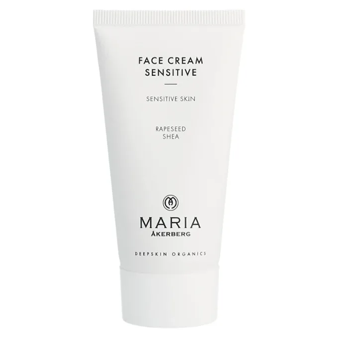 MARIA ÅKERBERG Face Cream Sensitive 50 ml MARIA ÅKERBERG