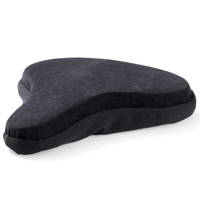 Tempur Cykelsadelsdyna Medium Tempur