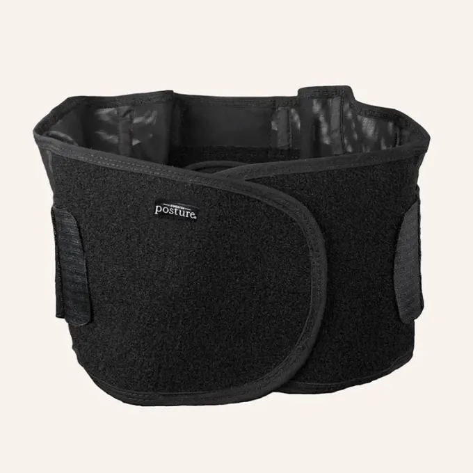 Swedish Posture Ländryggsbälte Stabilize  L Swedish Posture