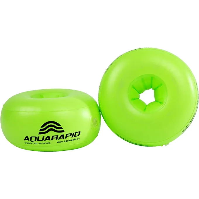 Aquarapid Aquaring -30kg K-Fluo Green Aquarapid