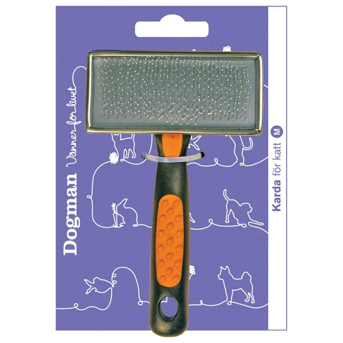 Dogman Karda för Katt M Dogman