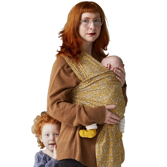 Coracor Bärsjal Tinyflower Honey Coracor