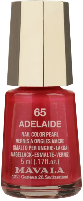 Mavala Minilack 5 ml Adelaide Mavala