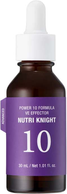 It´S SKIN Power 10 Formula VE Effector 30 ml Its Skin