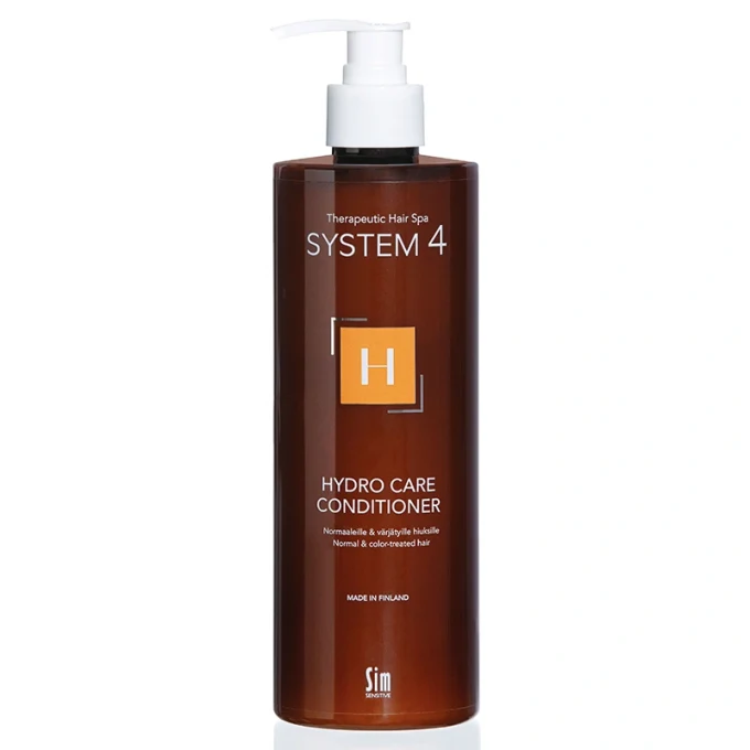 System 4 H Hydro Care Conditioner 500 ml System 4