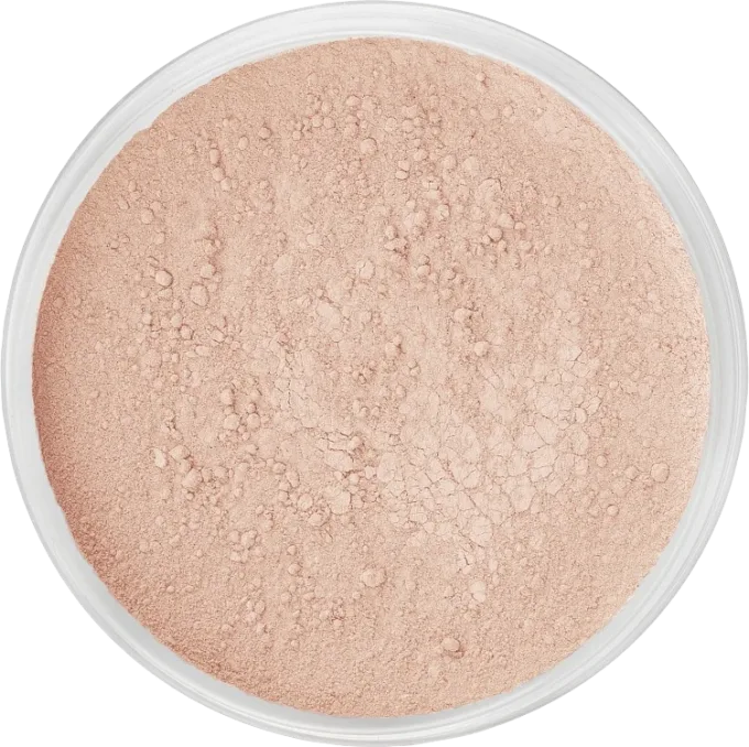 IDUN Minerals Mineral Powder Foundation Gylla 7g IDUN Minerals