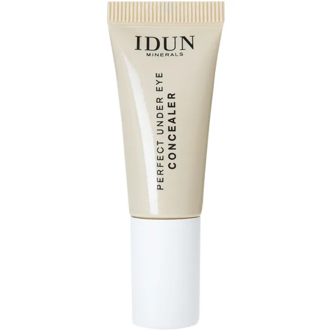 IDUN Minerals Perfect Under Eye Concealer 6 ml Light IDUN Minerals