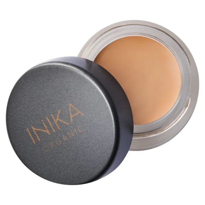 INIKA Full Coverage Concealer 3,5 g Sand Inika Organic
