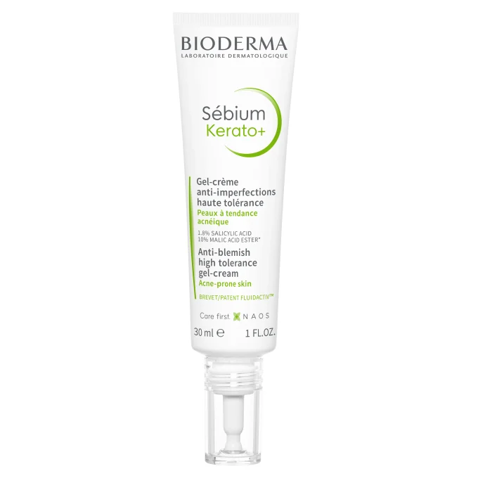 Bioderma Sebium Kerato+ 30 ml Bioderma