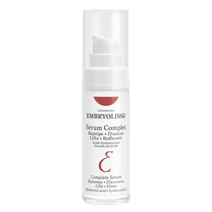 Embryolisse Complete Serum 30 ml Embryolisse