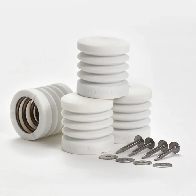 Sleepytroll Rocker Feet Sleepytroll