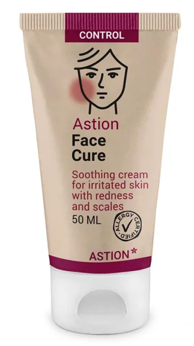 Astion Face Cure 50 ml Astion