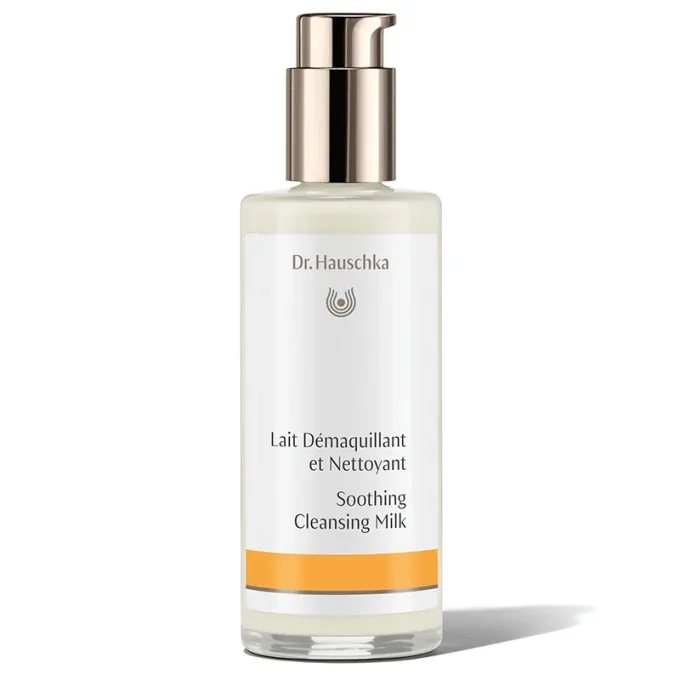 Dr. Hauschka Soothing Cleansing Milk 145 ml Dr. Hauschka