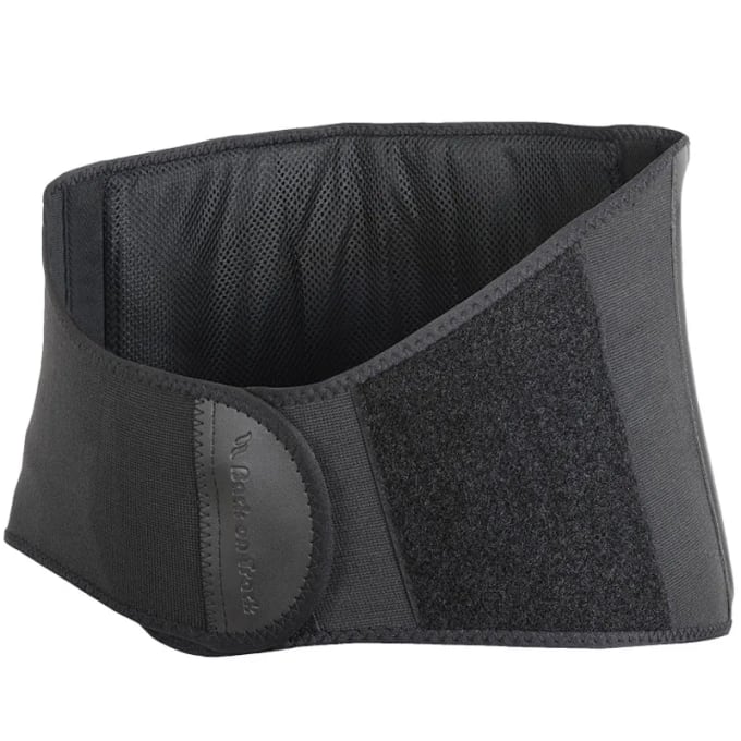 Back on Track Ryggbälte med Smal Front L Back on Track