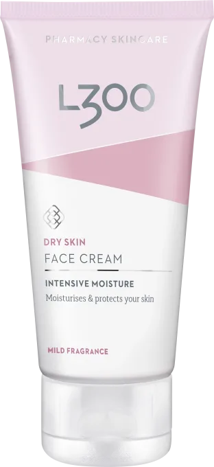 L300 Intensive Moisture Face Cream 60 ml L300