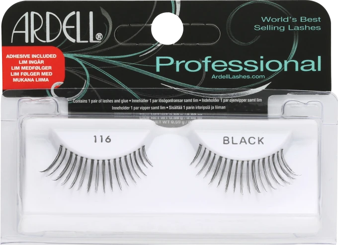 Ardell lösögonfrans 116 Ardell