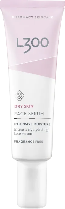 L300 Intensive Moisture Face Serum 30 ml L300