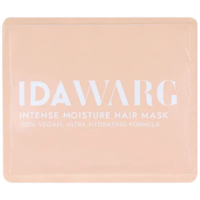 Ida Warg One Time Mask Intensive Moisture 25 ml Ida Warg