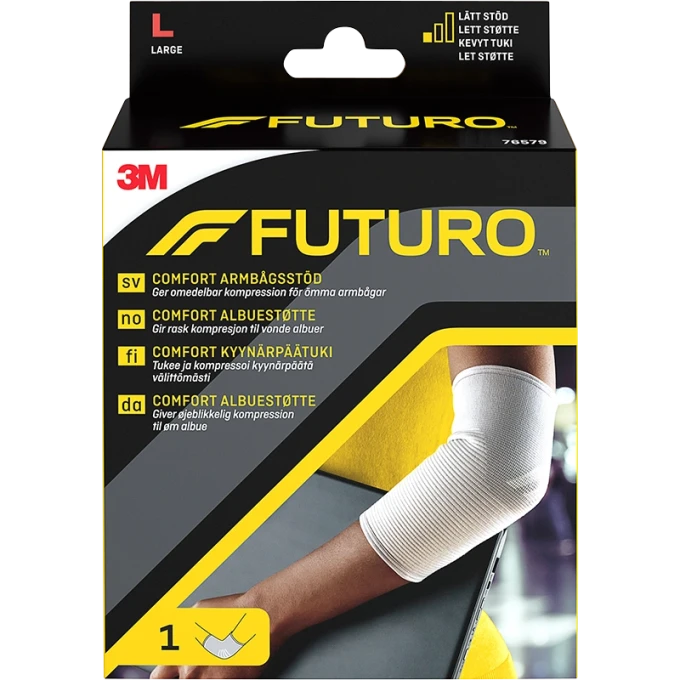 Futuro Comfort Armbåge Large Futuro