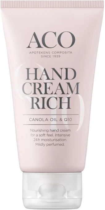ACO Hand Cream Rich 75 ml ACO