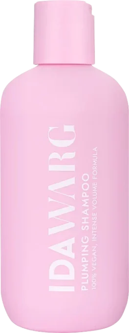 Ida Warg Plumping Shampoo 250 ml Ida Warg