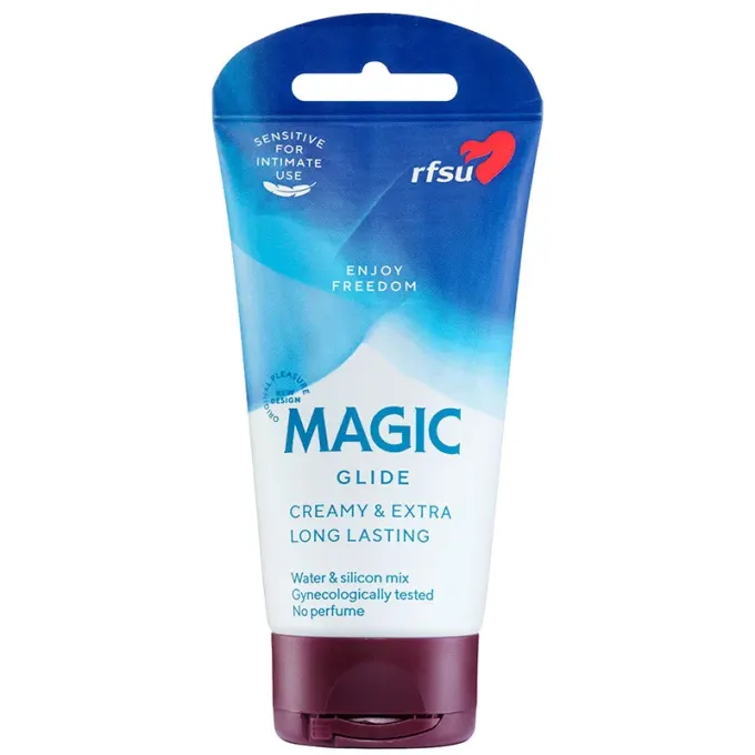 RFSU Sense Me Magic Glide 75 ml Rfsu