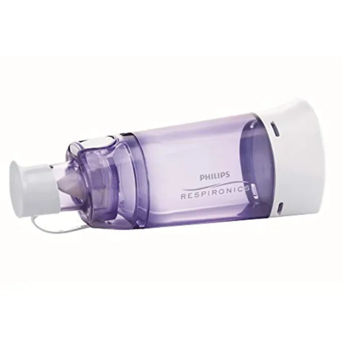 OptiChamber Diamond utan ansiktsmask 1styck OptiChamber