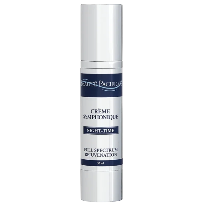 Beauté Pacifique Symphonique Night-Time 50 ml Beauté Pacifique