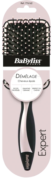 Babyliss stor kuddborste BaByliss