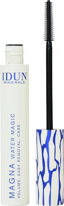 IDUN Minerals Mascara Magna Water Magic 13,5 ml IDUN Minerals