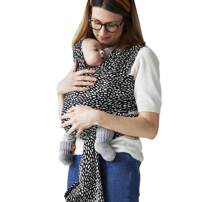 Coracor Bärsjal Black Sprinkles Coracor