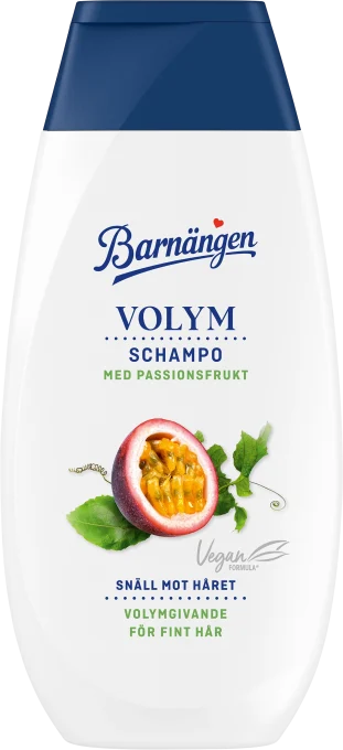 Barnängen Schampo Volym 250 ml Barnängen