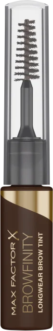 Max Factor Brow Finity Super Long 03 Dark Brown Max Factor