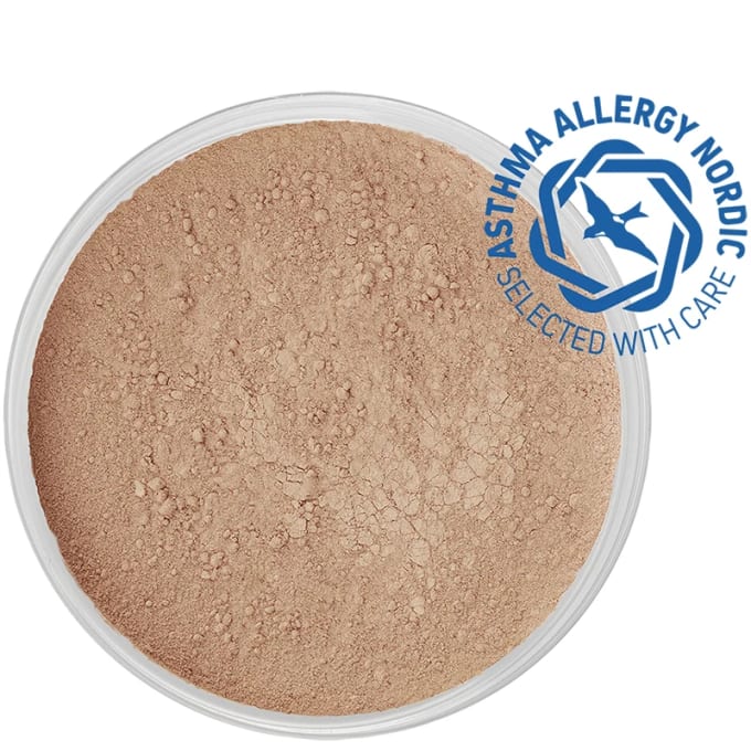 IDUN Minerals Mineral Powder Foundation Ingrid 7 g IDUN Minerals