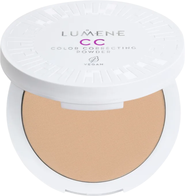 Lumene CC Color Correcting Powder 10 g 3 Lumene