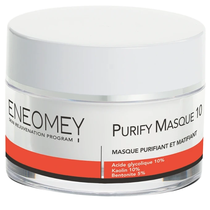 Eneomey Purify Masque 10 50 ml Eneomey