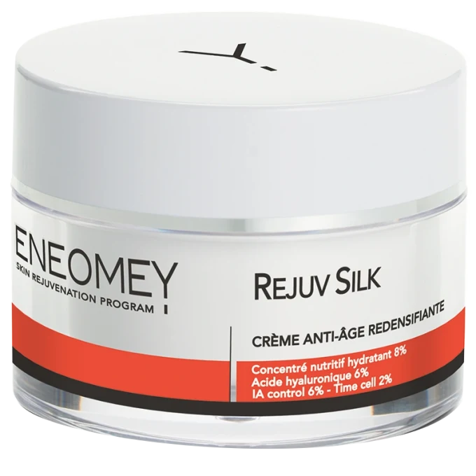 Eneomey Rejuv Silk 50 ml Eneomey